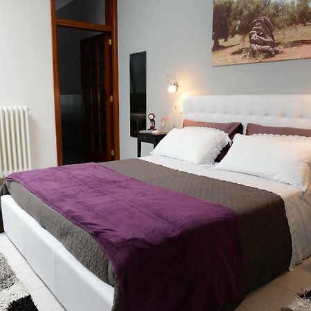 Agave Bed&Breakfast 캄피 살렌티나 외부 사진