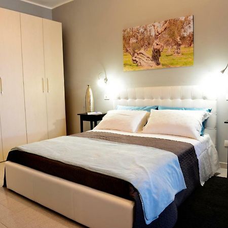 Agave Bed&Breakfast 캄피 살렌티나 외부 사진